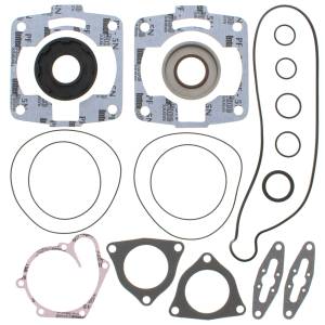 GASKET SET S/M POL 700 TWIN