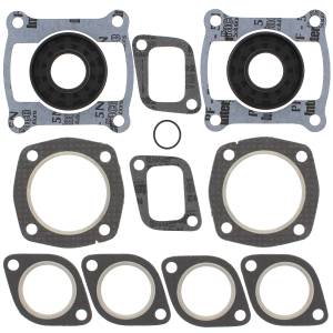 GASKET SET S/M POLARIS 340 F/C