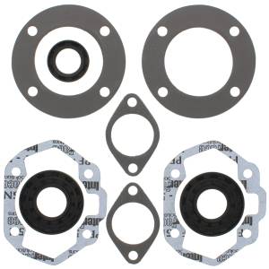 GASKET KIT-ROTAX 345FA ROTARY VALVE