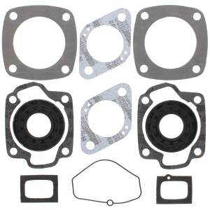 GASKET KIT-RTX 343FC OLY 79-TNT/EVERST 77-79