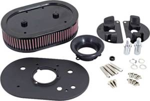 AIR FILTER RK-3929 REPLACEMENT RK SERIES KITS