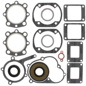 GASKET KIT- YAMAHA EX440 77-78 STX440 '76-77