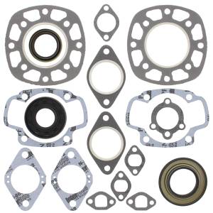 GASKET KIT-INVADR 340 79-80 LC