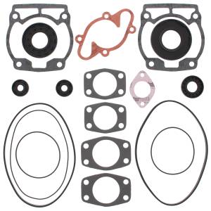 GASKET KIT-FORM LT/MX 85-87 FORMULA + LC '85-87