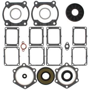 GASKET KIT-YAMAHA SRV540 82-84 FC