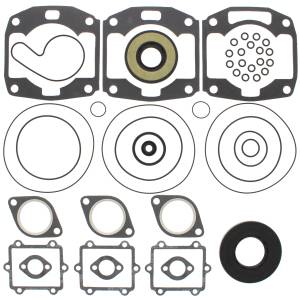 GASKET KIT- THNDRCAT/MT CAT 93-94