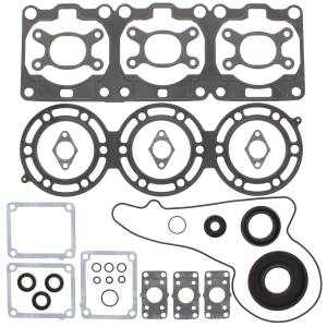 GASKET SET S/M YAMAHA 700