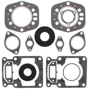 GASKET SET S/M A/C 440 L/C