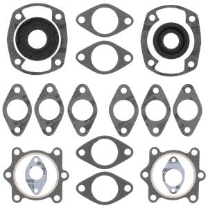 GASKET SET S/M A/C 340 F/C