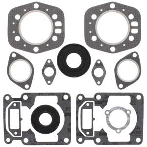 GASKET SET S/M A/C 500 L/C