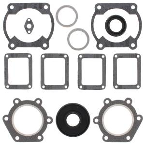 GASKET SET S/M YAMAHA 440 SS