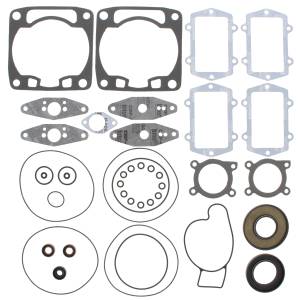 GASKET SET A/C 600