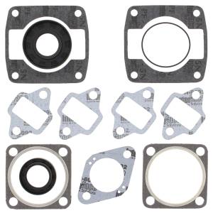 GASKET KIT- JLO LR/2F440/2 MANUAL START