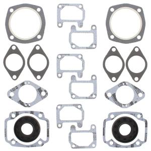 GASKET KIT-TRALFR 440 79-80