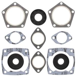 GASKET KIT- KEC 400 '74-75 JOHN DEERE (CCW)