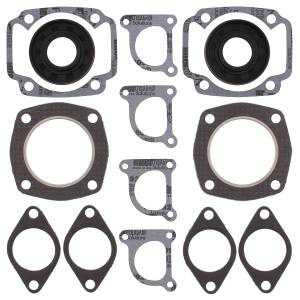 GASKET KIT-295 SPTFR 82-84+ 340 SPITFIRE '80-