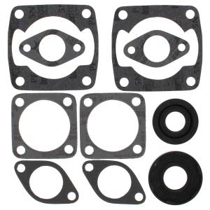 GASKET KIT-JAG 3000FA 76-80 FA