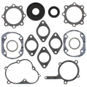 GASKET KIT- GPX433F/G 74-76