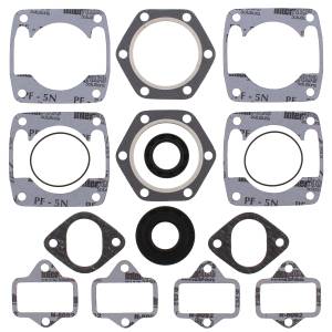 GASKET KIT- JLO 2F440/8 &UP MANUAL- 6-BOLT HEAD