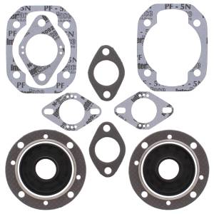 GASKET SET W/SEALS