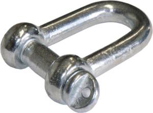 SHACKLE