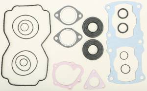 GASKET SET S/M POLARIS 440