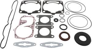 COMPLETE GASKET KIT POL