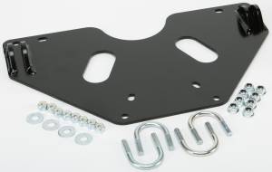 ATV PLOW MOUNT KIT