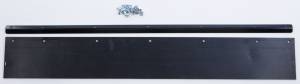 PLOW RUBBER FLAP KIT 48"