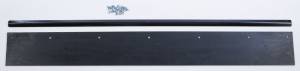 PLOW RUBBER FLAP KIT 60"