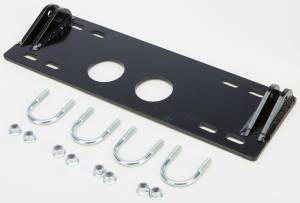 ATV PLOW MOUNT KIT