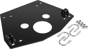 ATV PLOW MOUNT KIT