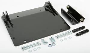 UTV PLOW MOUNT KIT