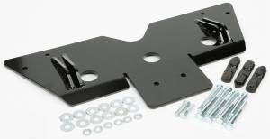 UTV MID PLOW MOUNT KIT