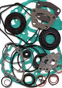 GASKET SET S/M S-D 120 MINI Z