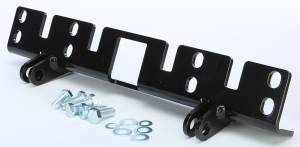 UTV PLOW MOUNT KIT