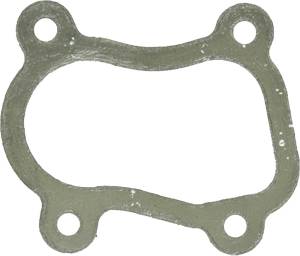 EXHAUST GASKET A/C