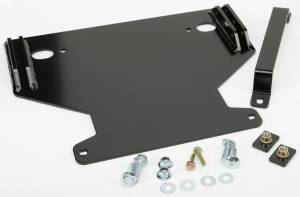 ATV PLOW MOUNT KIT