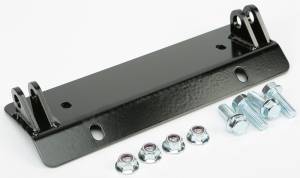 UTV PLOW MOUNT KIT