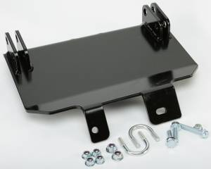 UTV PLOW MOUNT KIT