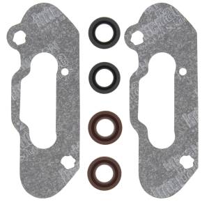 EXHAUST VALVE GASKET KIT