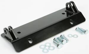 UTV PLOW MOUNT KIT