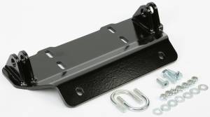 UTV PLOW MOUNT KIT