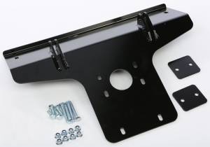 UTV PLOW MOUNT KIT