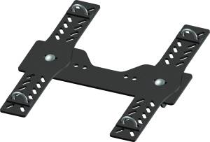 UNIVERSAL ATV PLOW MOUNT