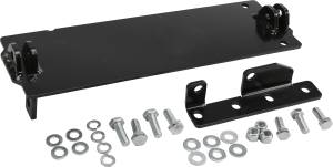 ATV PLOW MOUNT KIT