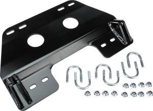 ATV PLOW MOUNT KIT