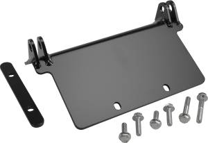 UTV PLOW MOUNT KIT