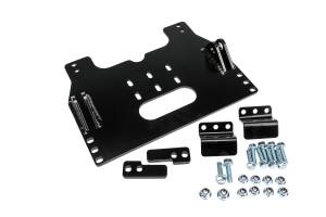 UTV PLOW MOUNT KIT