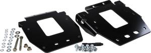 UTV PLOW MOUNT KIT